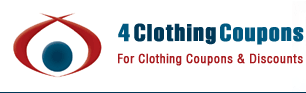 Clothing Store Coupons