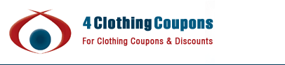 Clothing Store Coupons